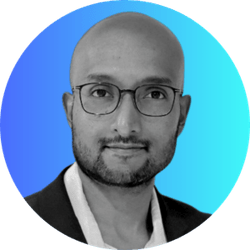 Ajay Radhakrishnan, Head of Data and Digital, City of Greater Geelong Ajay Radhakrishnan, Head of Data and Digital, City of Greater Geelong