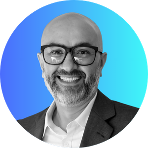 Kamran Channa Chief AI & Innovation Officer Latrobe Health Services Kamran Channa Chief AI & Innovation Officer Latrobe Health Services