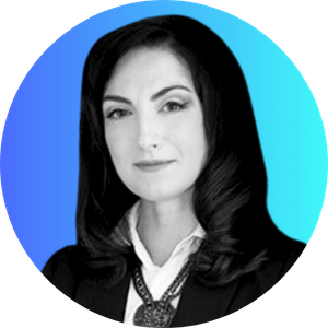 Olga Vasilyeva - Chief Data Officer - Australian Skills Quality Authority (ASQA)